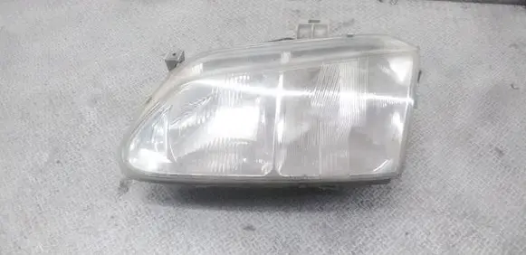 Renault Megane I Headlight/headlamp