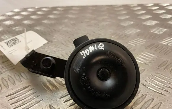 Hyundai Ioniq Horn signal 96630G2501