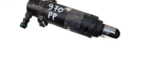 Porsche Panamera (970) Headlight washer spray nozzle N05939153