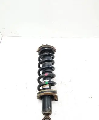 Toyota Hilux (AN120, AN130) Front shock absorber with coil spring 561105XA0B