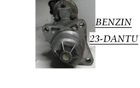 Ford Ka Starter motor 95FB11000BC 95FB11000BD