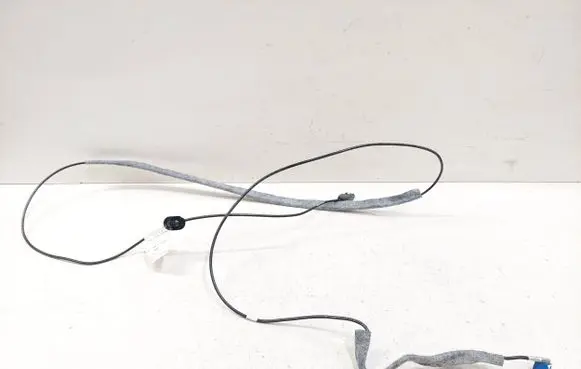 Peugeot 508 RXH Sound system wiring loom 9688932980