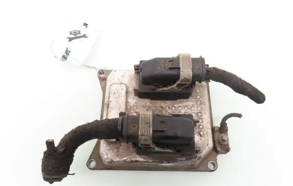 Opel Astra H Engine control unit/module 5WK9460 55567114