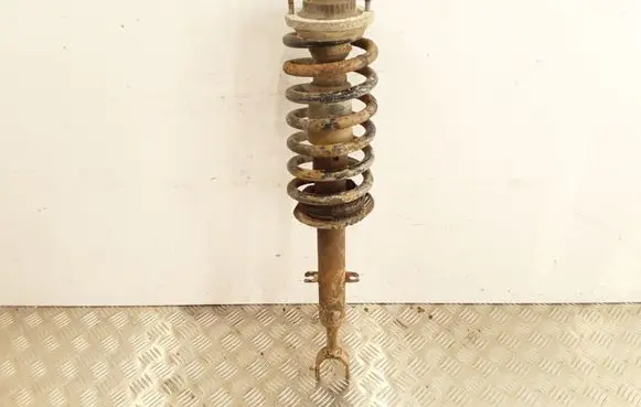 Audi A8 S8 D2 4D Front shock absorber with coil spring