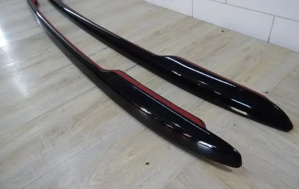 Citroen C5 Aircross Roof bar rail 98172148