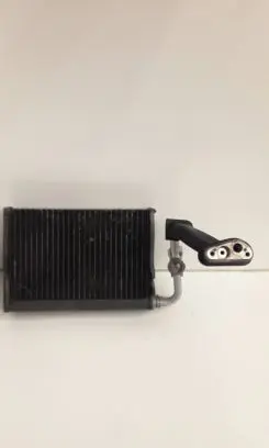 Air conditioning (A/C) radiator (interior)
