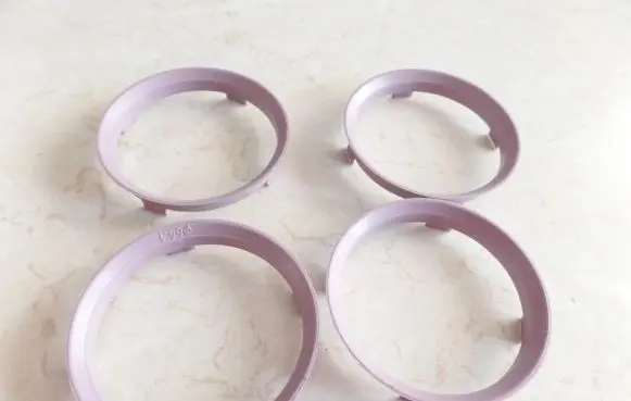 Honda FR-V Original wheel cap