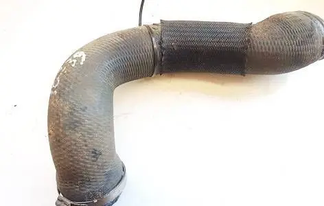 Citroen C4 I Picasso Intercooler hose/pipe