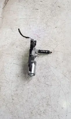 Ford S-MAX Rear window wiper motor 30763683