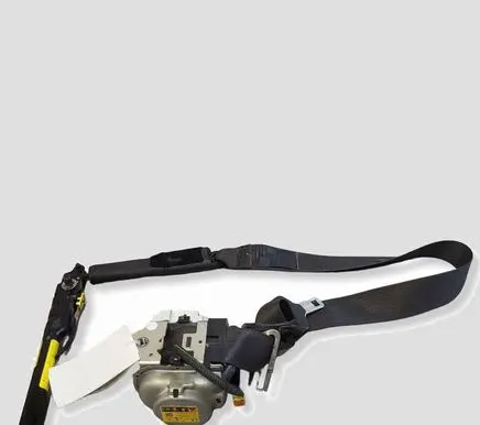 Opel Astra K Front seatbelt 39065887 34195013 367970717
