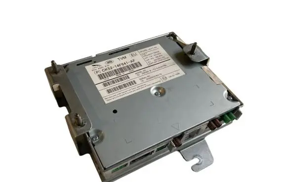 Land Rover Range Rover L405 Video control module CK5214F641AF CK5214D417AD