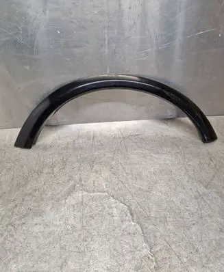 Rear arch trim