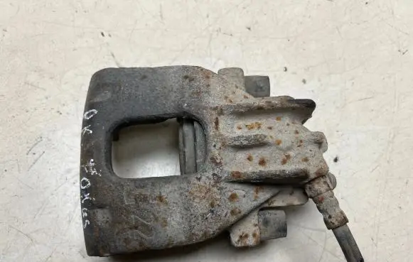 Ford Focus Front brake caliper