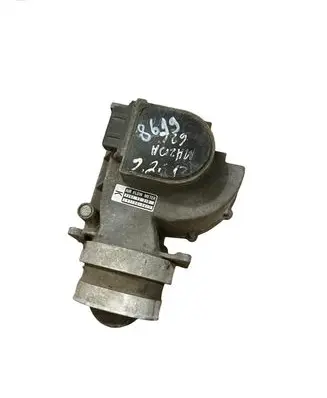 Mazda 626 Mass air flow meter 1971003420