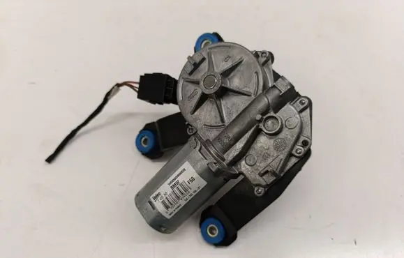 Mini Cooper Countryman F60 Rear window wiper motor 7470343
