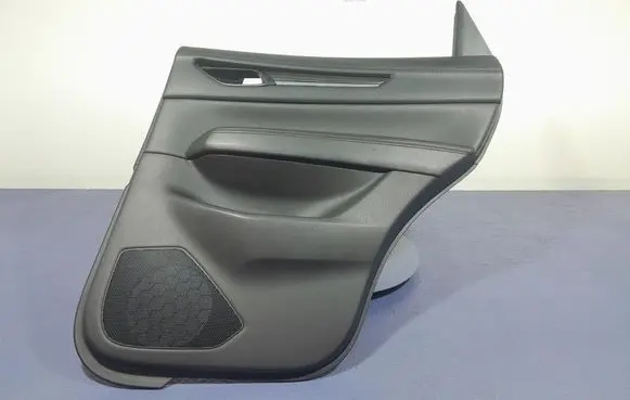 Mazda CX-5 Door card panel trim set 