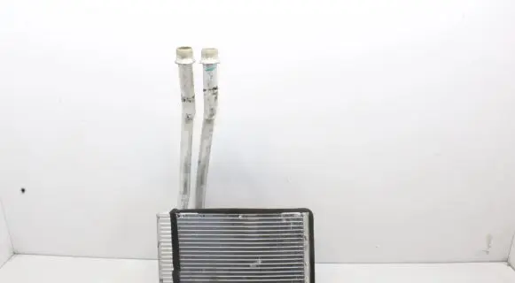Chevrolet Orlando Heater blower radiator