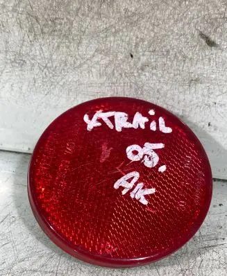 Nissan X-Trail T30 Rear tail light reflector