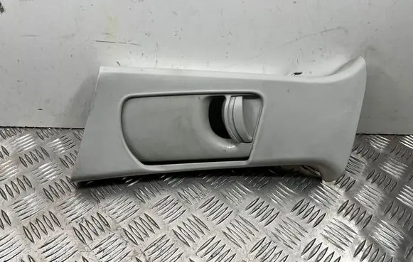 Skoda Octavia Mk2 (1Z) (B) pillar trim (top) 1Z0867285Q 1Z0867293C 1Z0868315