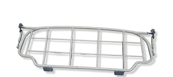 Volvo XC60 Trunk grilles 