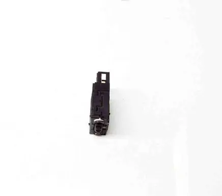 Renault Master III Headlight level height control switch 7700841235