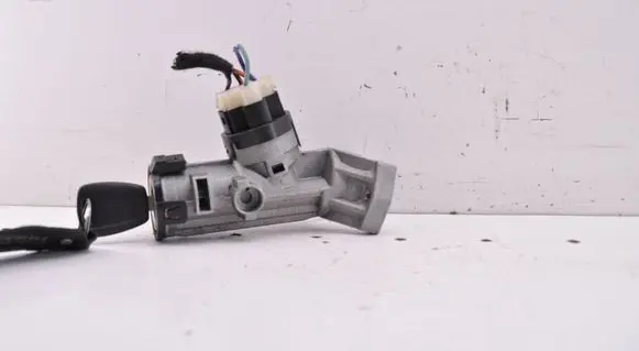 Ignition lock
