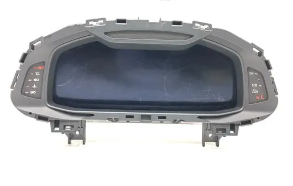 Audi Q8 Speedometer (instrument cluster) 4K0920790C