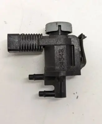 Audi A5 8T 8F Turbo solenoid valve 1K0906283A