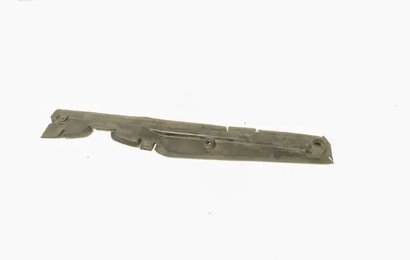 Audi A6 S6 C7 4G Intercooler air guide/duct channel 4G0121292E