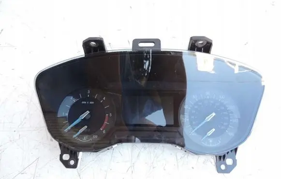 Ford Mondeo MK V Speedometer (instrument cluster) FS7T108490AHE