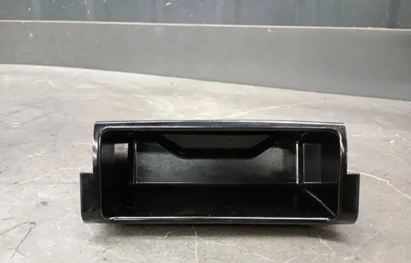 Volkswagen PASSAT B5 Car ashtray trim 3b0857962d