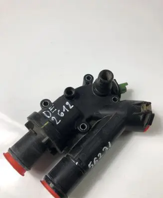 Citroen C5 Thermostat 9657182080