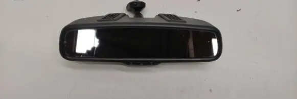 Chrysler Grand Voyager V Rear view mirror (interior) 55157457ac