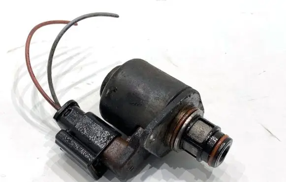 Citroen C5 Fuel pressure regulator 7190189A02