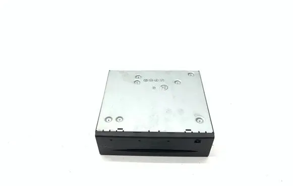 Jaguar XJ X350 Navigation unit CD/DVD player 2R8310E887AF