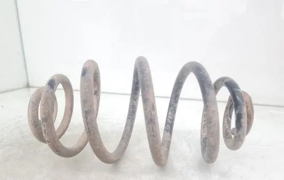 Volkswagen PASSAT B5 Rear coil spring