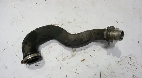 Audi A5 8T 8F Air intake hose/pipe PRZEWDRURA