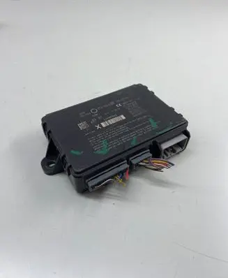 Land Rover Range Rover Velar Keyless (KESSY) go control unit/module Hpla19h440bf