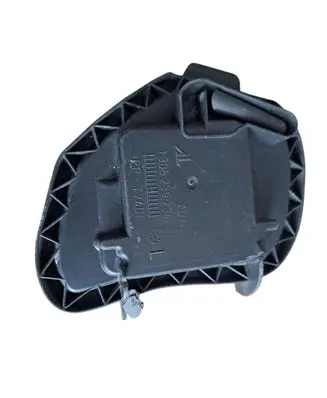 Volkswagen Touran I Headlight/headlamp dust cover 1305239234