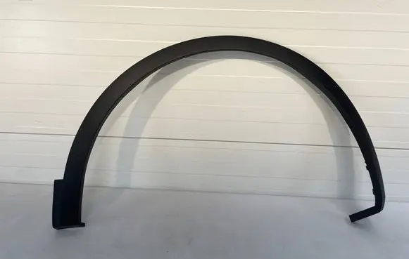 Renault Kadjar Front arch trim 638744170R