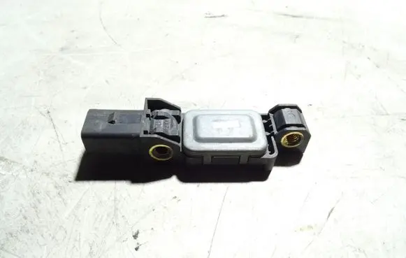 Volkswagen Phaeton Airbag deployment crash/impact sensor 3D0909606B