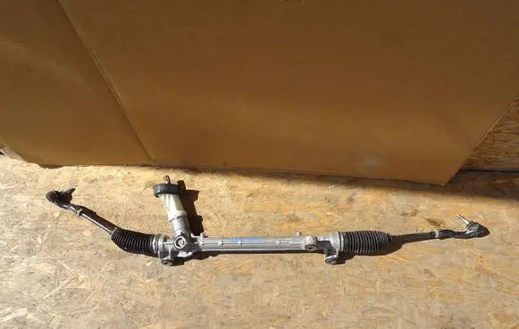 Ford Kuga III Steering rack LX6C3A500AD 210202
