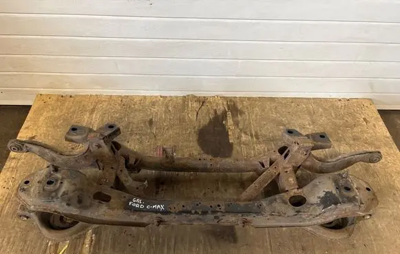 Ford C-MAX II Rear subframe 