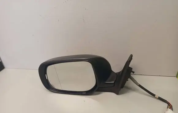 Toyota Avensis T250 Front door electric wing mirror 020058 016057