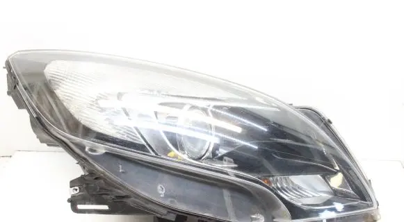 Opel Zafira C Headlight/headlamp 13399863