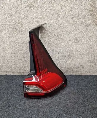 Renault Scenic IV - Grand scenic IV Rear/tail lights 265503625R 2SD01231302AA