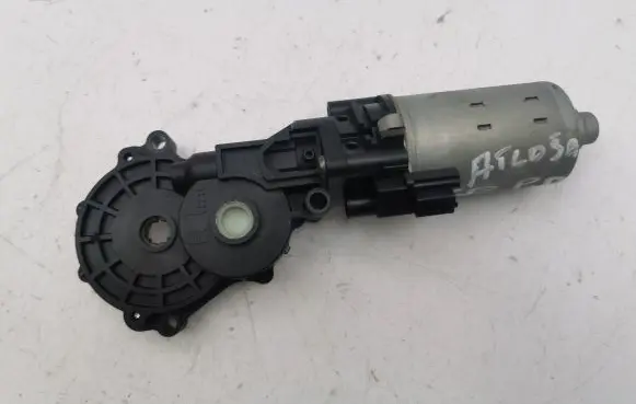 Lexus GS 300 350 430 450H Seat adjustment motor 8582033020 1620006861