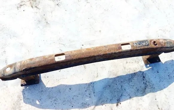 Peugeot 307 Front bumper cross member 