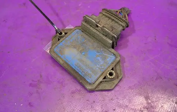 AC 428 Combustion control unit/module MED213A