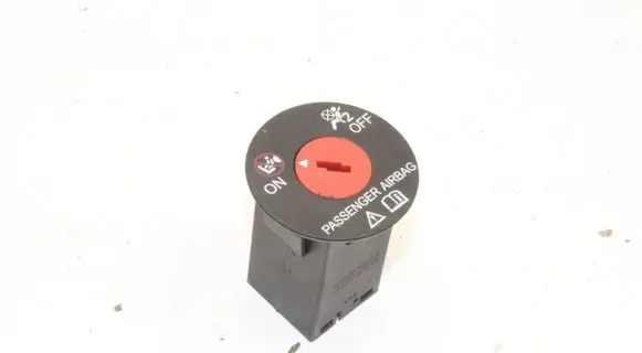Suzuki Ignis Passenger airbag on/off switch 3897052K00